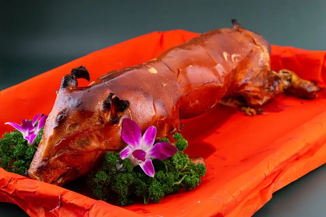 广东烧腊文化_广东美食俚语_港式烧腊美食图片真实高清